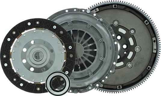 AISIN SKE-VW14 - Clutch Kit www.parts5.com