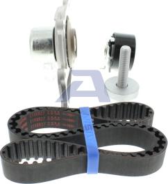 Aisin TKN-909 - Set pompa apa + curea dintata www.parts5.com