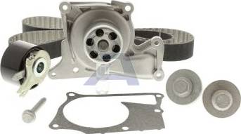 AISIN TKN-907 - Set pompa apa + curea dintata www.parts5.com