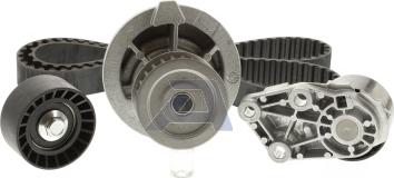 AISIN TKO-914 - Set pompa apa + curea dintata www.parts5.com