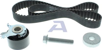 Aisin TSN-909 - Set curea de distributie www.parts5.com