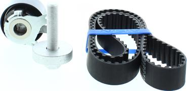 Aisin TSN-909 - Set curea de distributie www.parts5.com