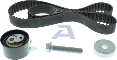 Aisin TSN-909 - Set curea de distributie www.parts5.com