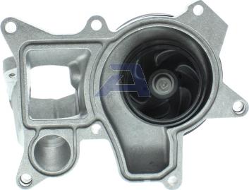 AISIN WE-BM14 - Veepump www.parts5.com