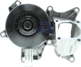 AISIN WE-BM14 - Veepump www.parts5.com