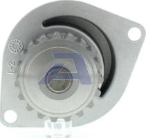 AISIN WE-CI02 - Pompa apa www.parts5.com