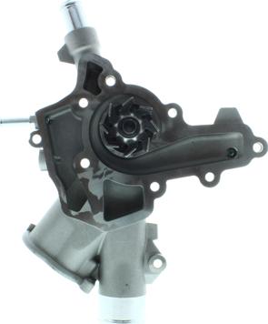 Aisin WE-OP09 - Water Pump www.parts5.com