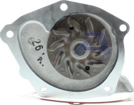 Aisin WE-RE03B - Pompa apa www.parts5.com