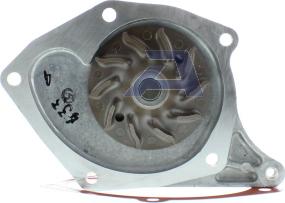 Aisin WE-RE02B - Водяной насос www.parts5.com