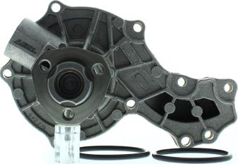 AISIN WE-VW41 - Bomba de agua www.parts5.com