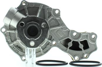 AISIN WE-VW43 - Αντλία νερού www.parts5.com