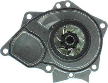 AISIN WE-VW52 - Pompa wodna www.parts5.com