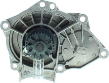 AISIN WE-VW52 - Pompa wodna www.parts5.com