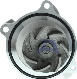 Aisin WE-VW04 - Pompa apa www.parts5.com