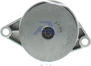 AISIN WE-VW06 - Pumpa za vodu www.parts5.com