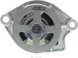 AISIN WE-VW08 - Pompa wodna www.parts5.com