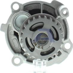 AISIN WE-VW18 - Su pompası www.parts5.com