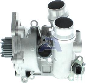 AISIN WE-VW39 - Pompa wodna www.parts5.com