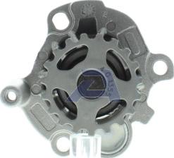 AISIN WE-VW36 - Vodní čerpadlo www.parts5.com