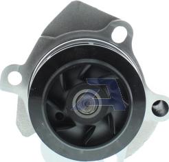 AISIN WE-VW31 - Vesipumppu www.parts5.com