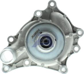 AISIN WE-VW33 - Pompa apa www.parts5.com