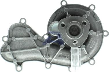 AISIN WE-VW32 - Bomba de agua www.parts5.com