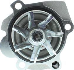 AISIN WE-VW37 - Водяной насос www.parts5.com