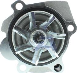 AISIN WE-VW37 - Водяной насос www.parts5.com