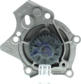 AISIN WE-VW28 - Водяной насос www.parts5.com