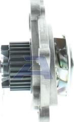 AISIN WE-VW28 - Водяной насос www.parts5.com