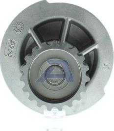 AISIN WO-906 - Αντλία νερού www.parts5.com