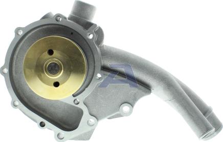 AISIN WO-009 - Water Pump www.parts5.com