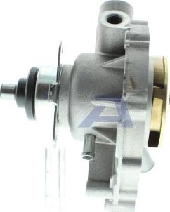 AISIN WO-009 - Water Pump www.parts5.com