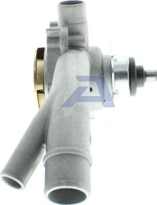 AISIN WO-009 - Water Pump www.parts5.com