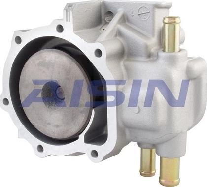 Aisin WPF-006 - Vodna crpalka www.parts5.com