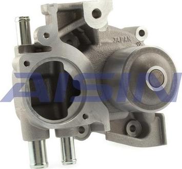 Aisin WPF-006 - Vodna crpalka www.parts5.com