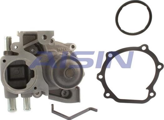 Aisin WPF-006 - Su pompası www.parts5.com