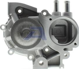 Aisin WPF-008 - Водяной насос www.parts5.com