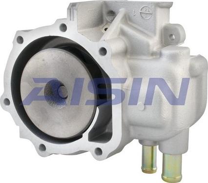 Aisin WPF-008 - Водяной насос www.parts5.com