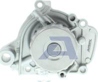 Aisin WPH-051V - Water Pump parts5.com