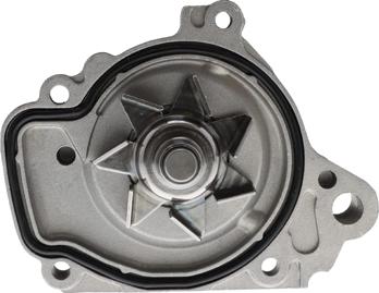 Aisin WPH-051V - Water Pump parts5.com