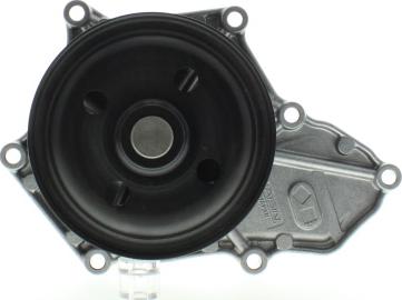 Aisin WPH-053 - Water Pump www.parts5.com