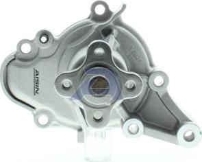 Aisin WPK-006 - Water Pump www.parts5.com