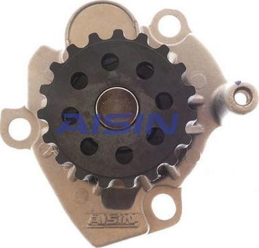 AISIN WPM-919 - Pompe à eau www.parts5.com