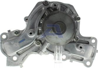 AISIN WPM-031 - Water Pump www.parts5.com