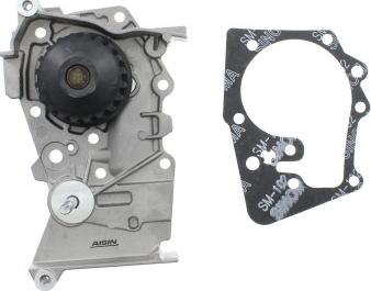 Aisin WPN-925 - Vízszivattyú www.parts5.com