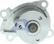 Aisin WPN-099V - Water Pump www.parts5.com