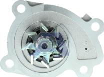 Aisin WPN-099V - Water Pump www.parts5.com