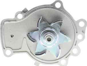 Aisin WPN-014V - Water Pump www.parts5.com