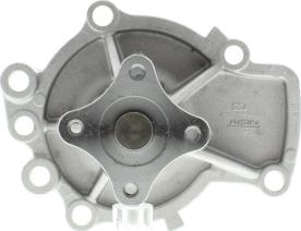 Aisin WPN-014V - Water Pump www.parts5.com